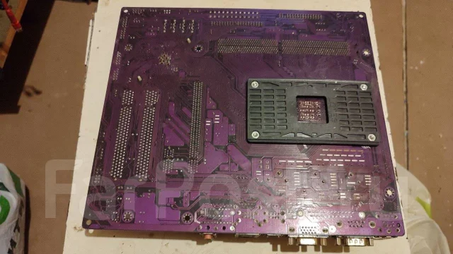 Socket 478 ����