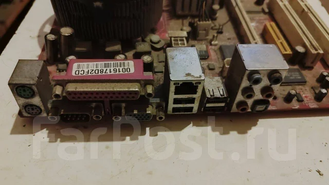 Socket 478 ����