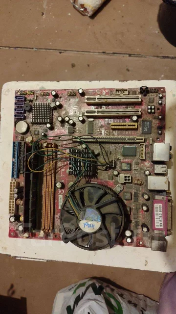 Socket 478 ����
