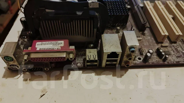 Socket 478 ����