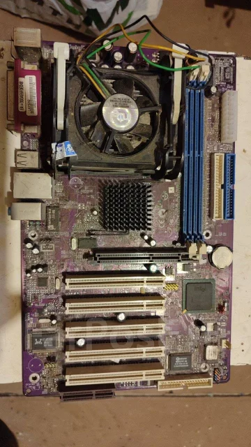 Socket 478 ����