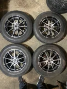 Hot Stuff Cross Speed Premium. 7.0x17", 5x114.3, ET48 ����