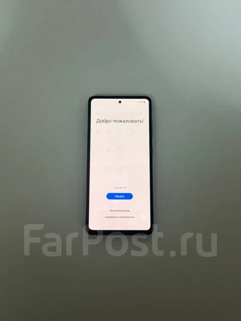 Samsung Galaxy A52. �/�, 128 ��, ����������, Dual-SIM ����
