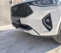 Haval F7x ����