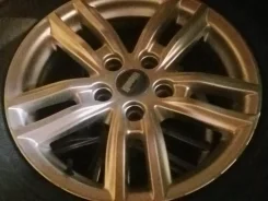 Hankook H-406. ������, 2018 ���, �/�, ����� 15 % ����