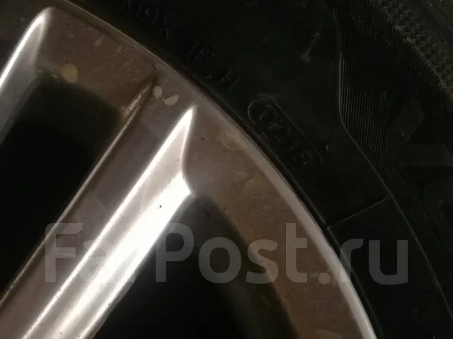 Hankook H-406. ������, 2018 ���, �/�, ����� 15 % ����