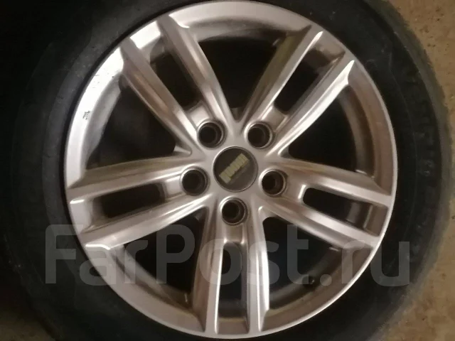 Hankook H-406. ������, 2018 ���, �/�, ����� 15 % ����