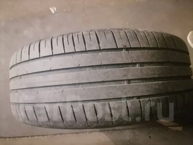 Hankook H-406. ������, 2018 ���, �/�, ����� 15 % ����