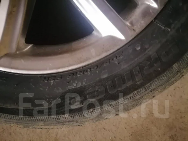 Hankook H-406. ������, 2018 ���, �/�, ����� 15 % ����