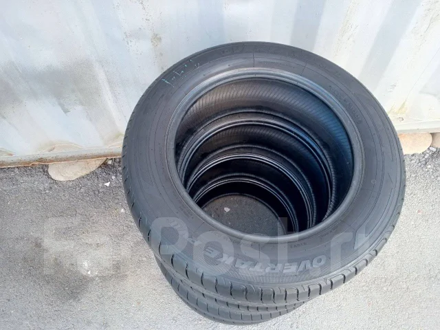 Autobacs Overtake RVII. ������, 2021 ���, �/�, ����� 5 % ����