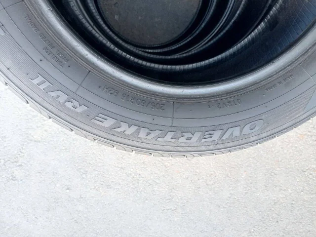 Autobacs Overtake RVII. ������, 2021 ���, �/�, ����� 5 % ����