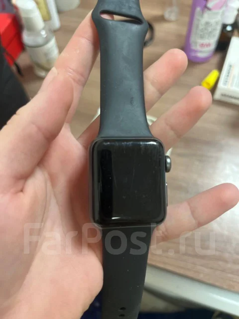 Apple Watch Series 3 ����