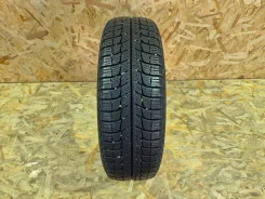 Michelin X-Ice. ������, ��� �����, 2015 ���, �/�, ����� 5 % ����