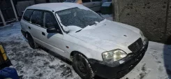 Honda Partner. EY7, D15B ����