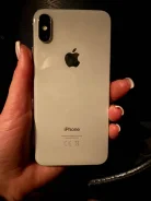 Apple iPhone X. �/�, 64 ��, �����, 3G ����