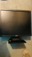 Acer. 17", ���������� �� (LCD, LED, QLED) ����