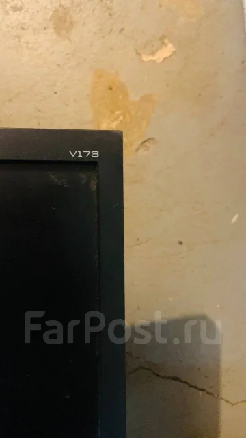 Acer. 17", ���������� �� (LCD, LED, QLED) ����