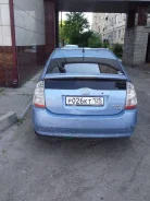 Toyota Prius. �������, ��������, 1.5 (100��.�.), ������, 360 000����. �� ����