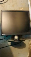 LG. 17", ���������� �� (LCD, LED, QLED) ����