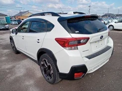 Subaru XV. GTE, FB20MA1 ����