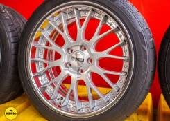 SSR Reiner. 9.0x18", 5x112, ET40,  73,1. 