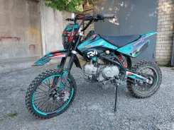 Regulmoto Seven Medalist. 150����. ��., ��������, ��� ���, ������ �� �� ����