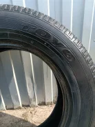 Toyo Garit G4. ������, 2015 ���, �/�, ����� 50 %. �������� ������ ����