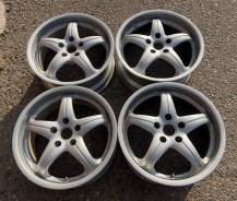 Antera. 7.0x17", 5x114.3, ET38,  73,1. 