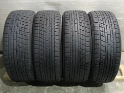 Yokohama Ice Guard IG60. ������, ��� �����, �/�, ����� 10 % ����