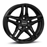 Borbet XR. 7.5x17", 5x112, ET36, �� 66,5���. ����