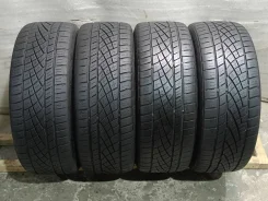 Continental ExtremeContact DWS06 Plus. ������, �/�, ����� 40 % ����