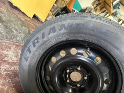 Triangle TR257. ������, 2016 ���, �/�, ����� 5 % ����