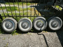 Weds Sport TC105X Forged. 8.0x16", 5x114.3, ET-43, �� 76���. ����