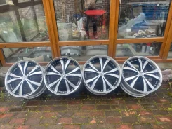 Work Bersaglio Spoke II. 9.0/10.0x20", 5x120, ET36/38, �� 60,1���. ����