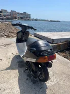 Yamaha Jog Artistic. 50����. ��., ��������, ��� ������� ����