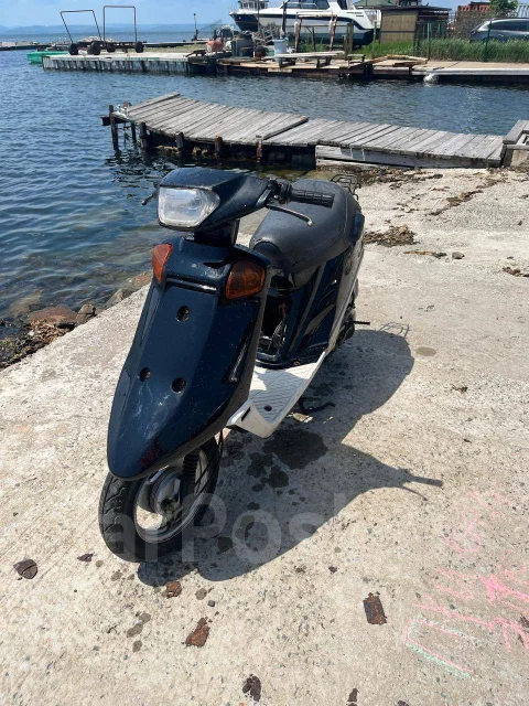 Yamaha Jog Artistic. 50����. ��., ��������, ��� ������� ����
