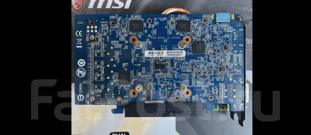 GeForce GTX 660 ����