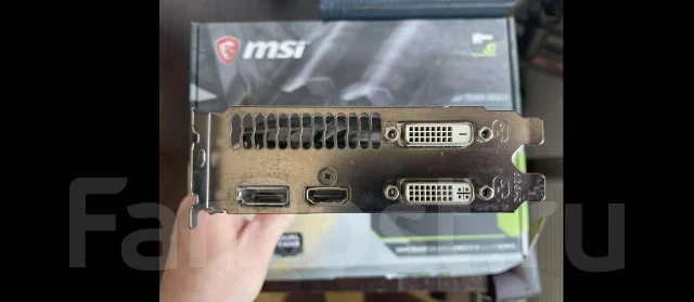 GeForce GTX 660 ����