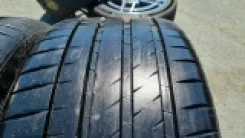 Dunlop SP Sport Maxx GT 600. ������, 2022 ���, �/�, ����� 10 % ����