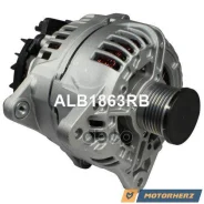 ��������� ������������ ��������������� Motorherz ���. ALB1863RB ALB1863RB ����