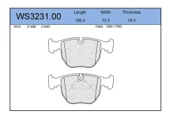 ������� ��������� �������� | ����� | Jeenice WS323100 WS323100 ����