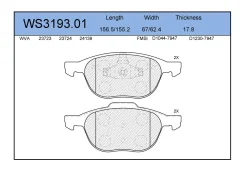 ������� ��������� �������� | ����� | Jeenice WS319301 WS319301 ����
