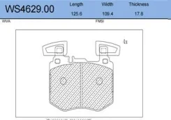 ������� ��������� �������� | ����� | Jeenice WS462900 WS462900 ����