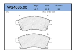 ������� ��������� �������� | ����� | Jeenice WS403500 WS403500 ����