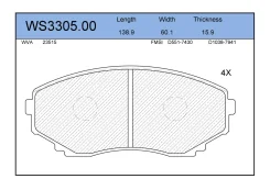 ������� ��������� �������� | ����� | Jeenice WS330500 WS330500 ����
