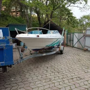 Yamaha SRV-20. 2011 ���, ����� 6,1��., ��������� ���������, 140��.�., ������ ����