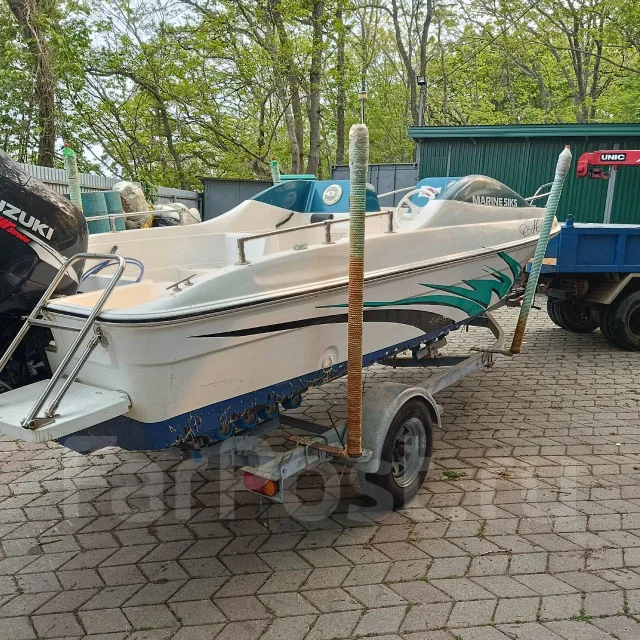 Yamaha SRV-20. 2011 ���, ����� 6,1��., ��������� ���������, 140��.�., ������ ����