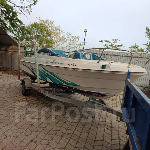 Yamaha SRV-20. 2011 ���, ����� 6,1��., ��������� ���������, 140��.�., ������ ����