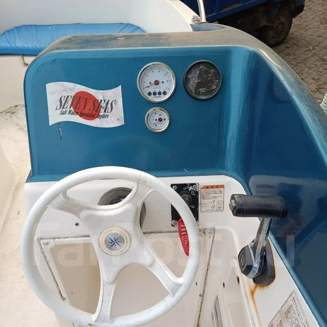 Yamaha SRV-20. 2011 ���, ����� 6,1��., ��������� ���������, 140��.�., ������ ����