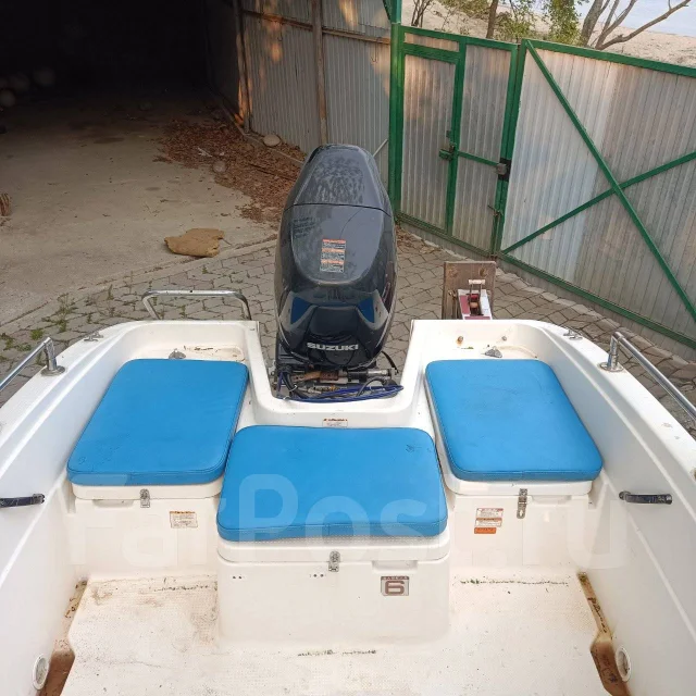 Yamaha SRV-20. 2011 ���, ����� 6,1��., ��������� ���������, 140��.�., ������ ����